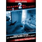 Paranormal Activity 2 (Extended version)