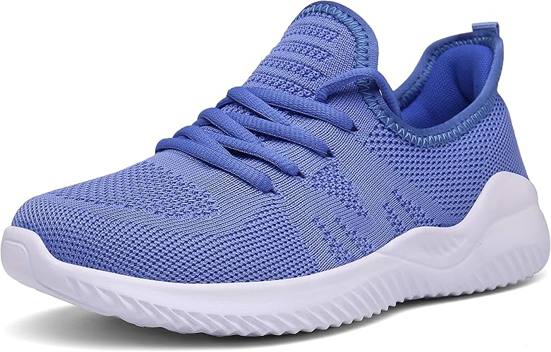 Amazon Pamray スニーカー 運動靴 スポーツシューズ ランニングシューズ ウォーキングシューズ メンズ レディース 軽量 シューズ バッグ