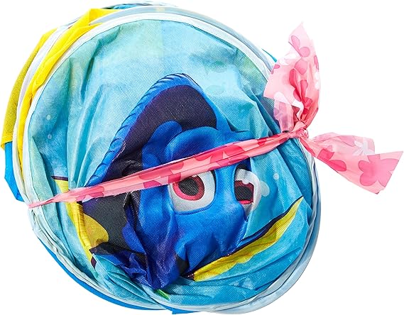 finding dory tent