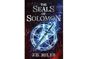The Seals of Solomon (Hellbound Book 1)