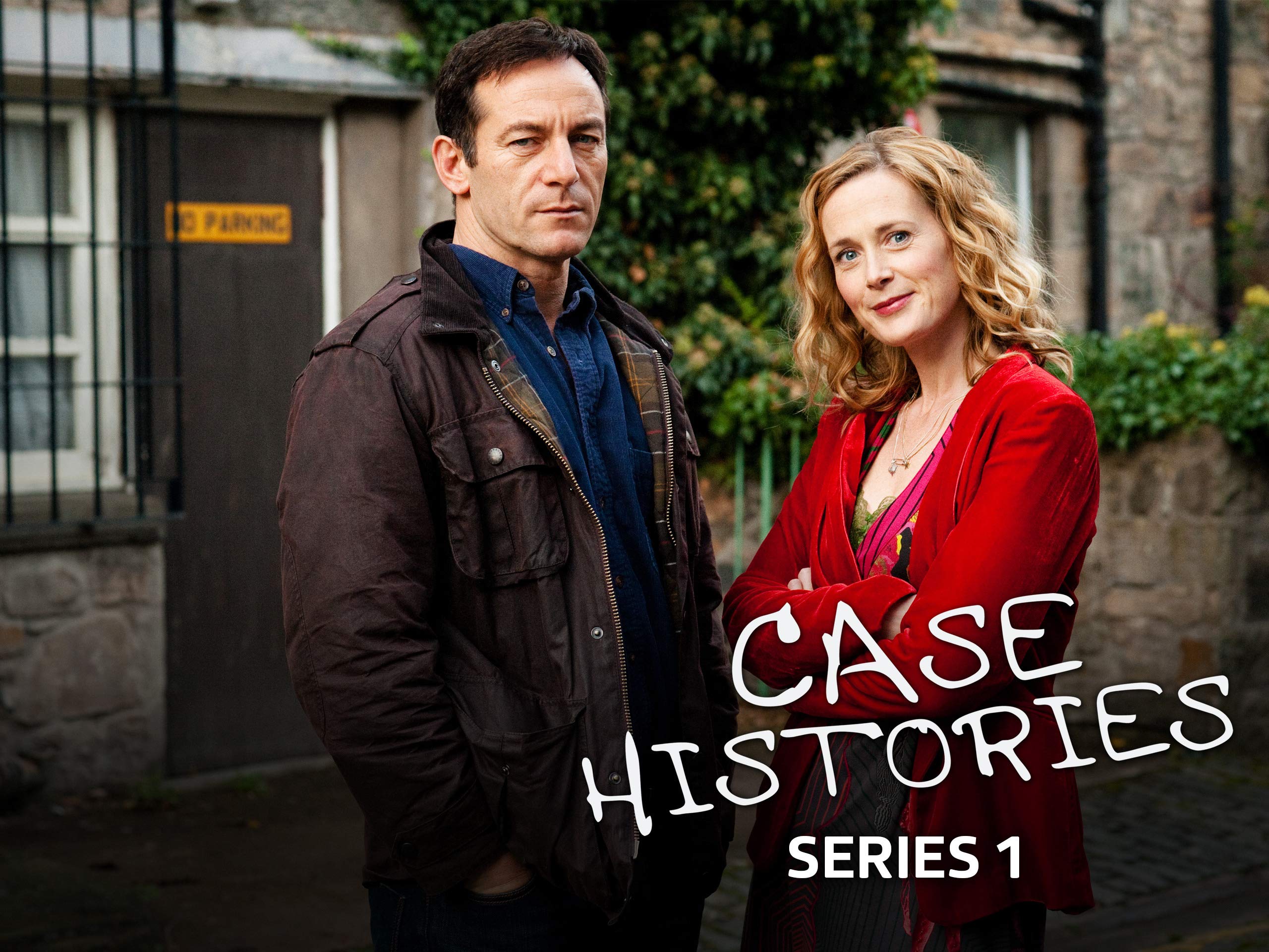 Watch Case Histories Series 1 Prime Video