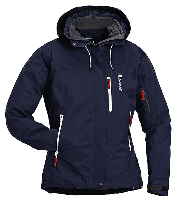 Pinewood Damen Jacke Isaberg