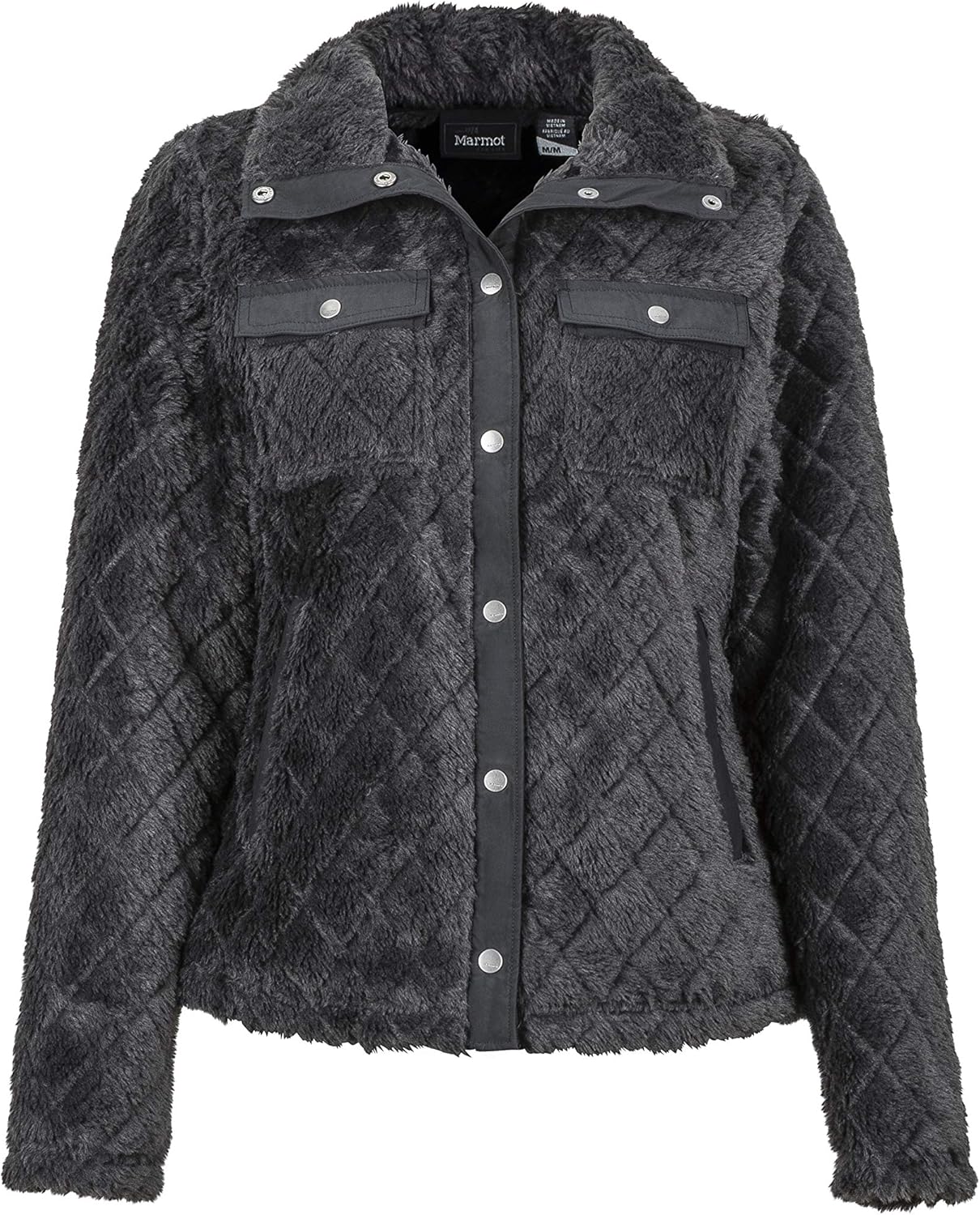 marmot sherpa jacket