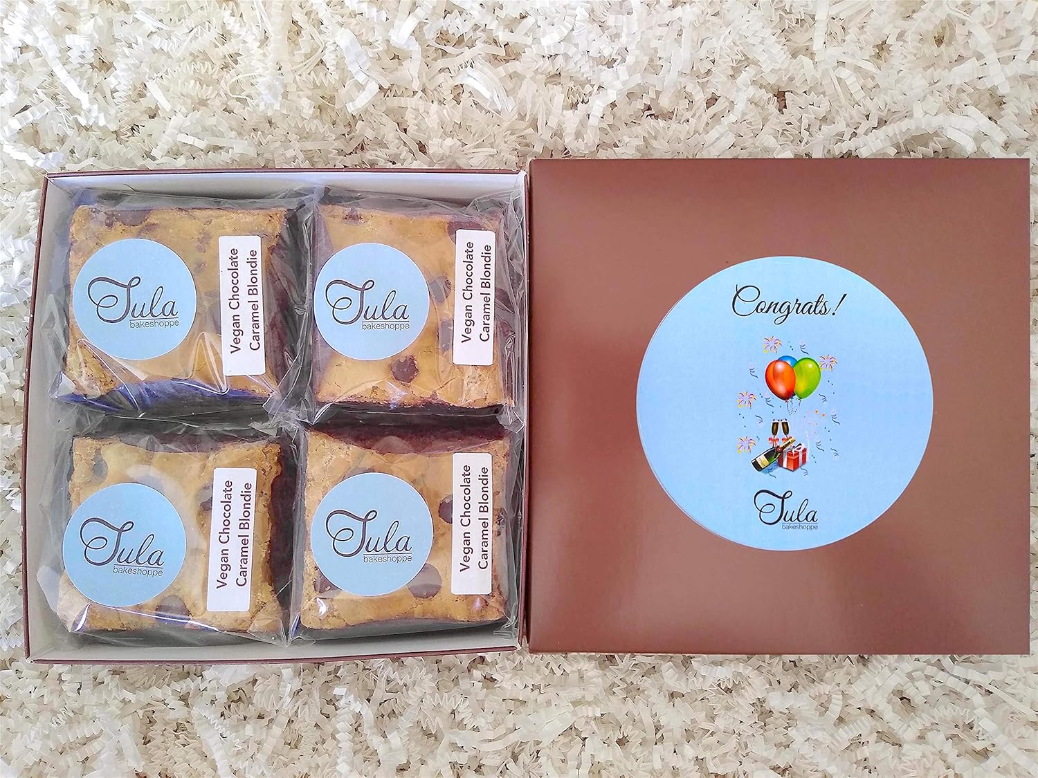 mother of the bride gift basket