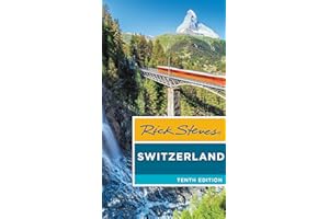 Rick Steves Switzerland