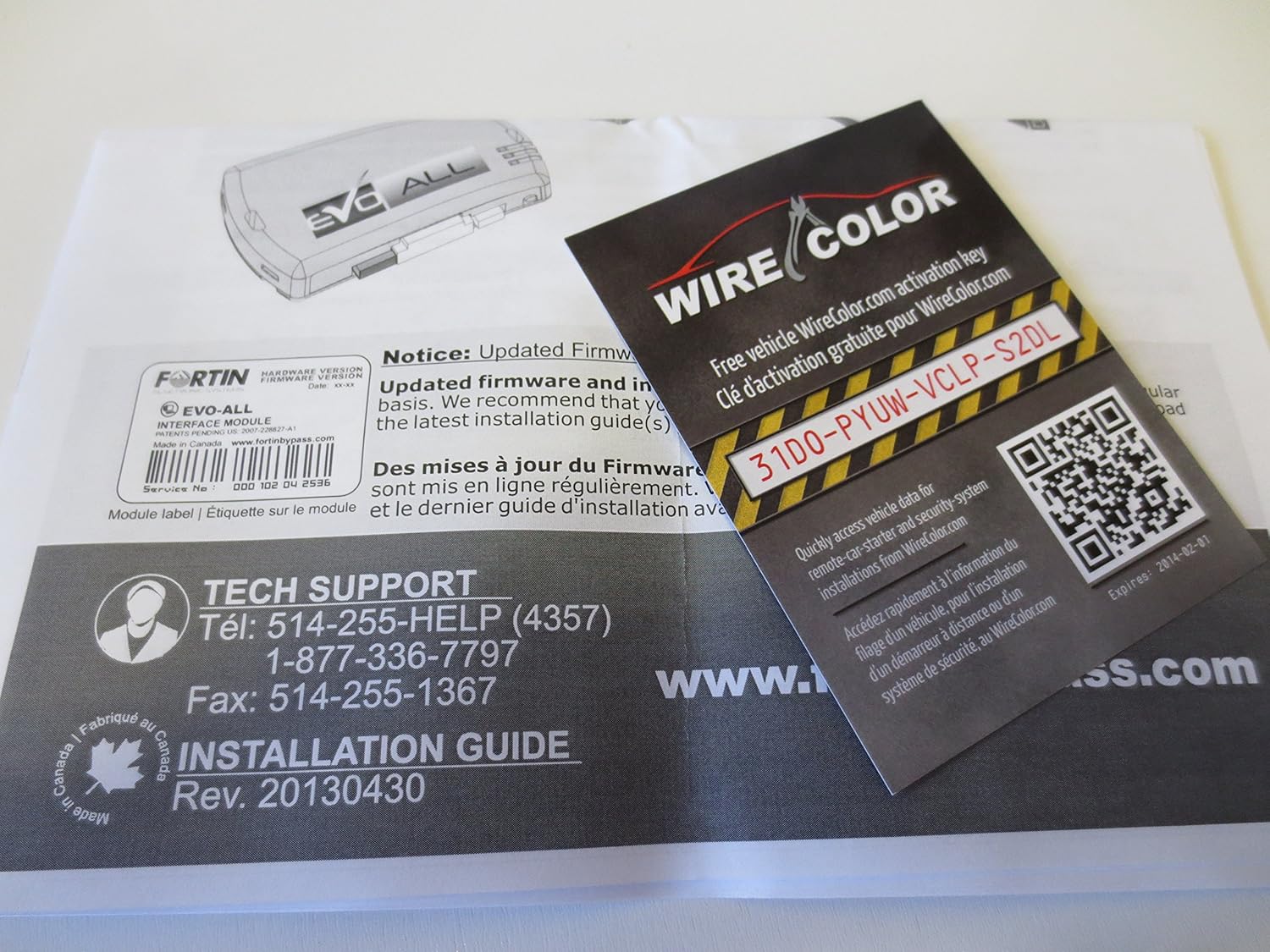 Amazon.com: Add On Remote Start For 2015-2017 FORD EXPEDITION Complete Plug  And Play Kit: Car Electronics