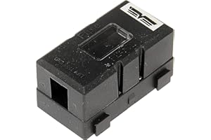 Dorman 60102 Builders Series MIDI Fuse Holder Universal Fit