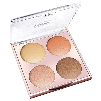 loreal highlighter palette