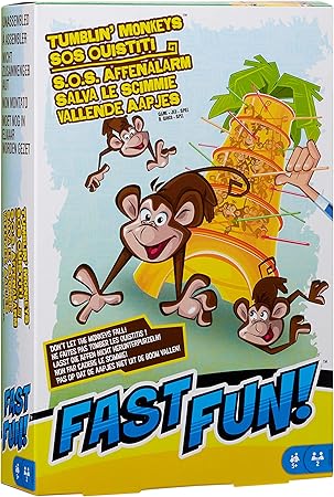 Mattel Games - Playset, Multicolor, GDG30: Amazon.es: Juguetes y juegos