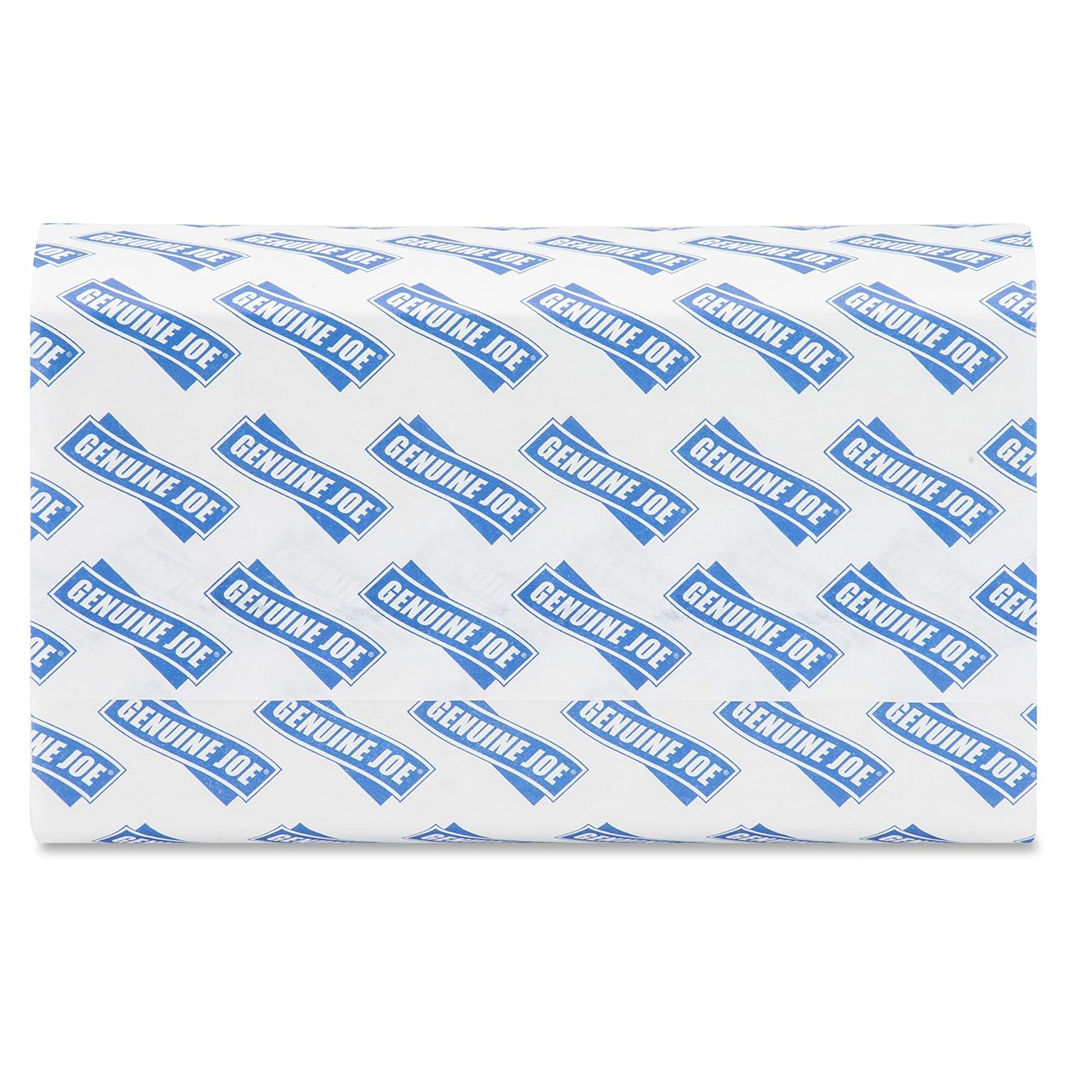 Genuine Joe GJO21100 Multifold Towels, 9.5" x 9.10", pack of 16: Industrial & Scientific