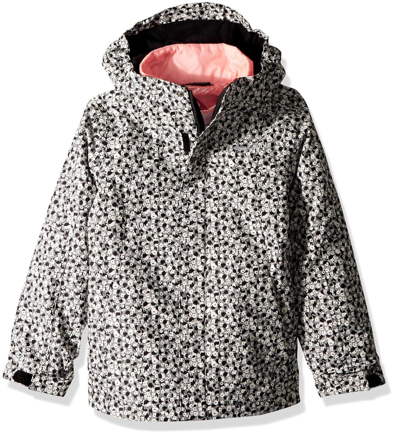 columbia north royal interchange jacket