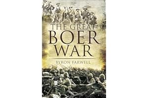The Great Boer War