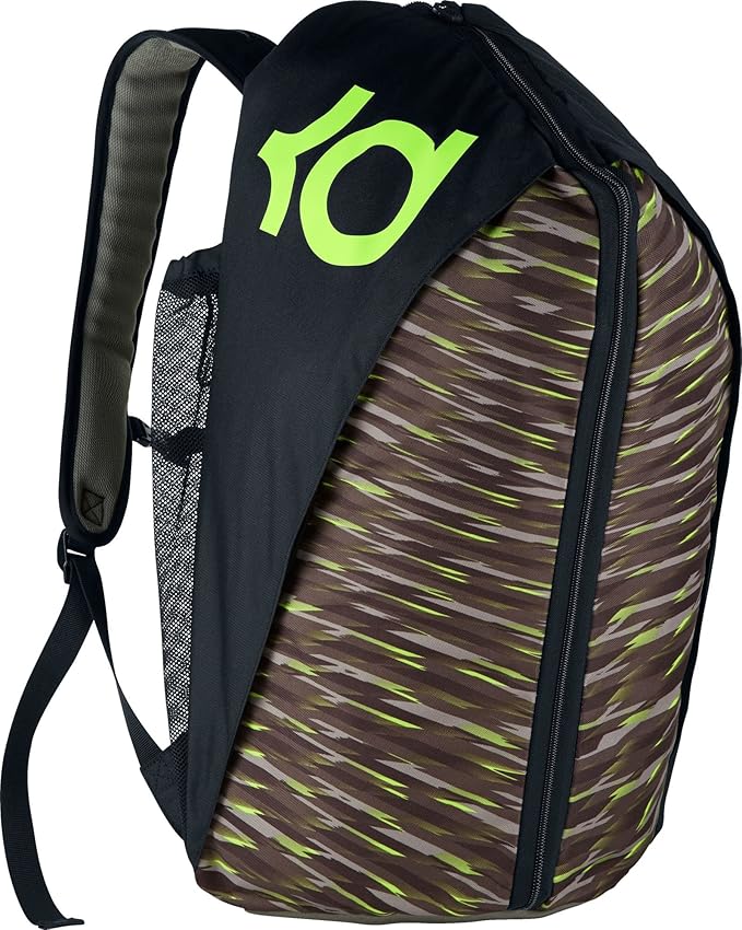 nike kd max air elite basketball backpack