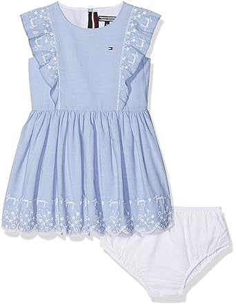 Baby kleider tommy hilfiger Clearance