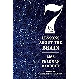 Seven and a Half Lessons About the Brain