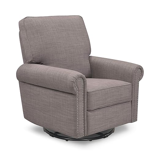 million dollar baby classic linden power recliner