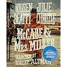 McCabe & Mrs. Miller The Criterion Collection