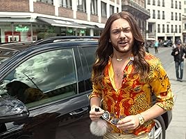 Amazon De Riccardo S Dream Date S1 Ansehen Prime Video