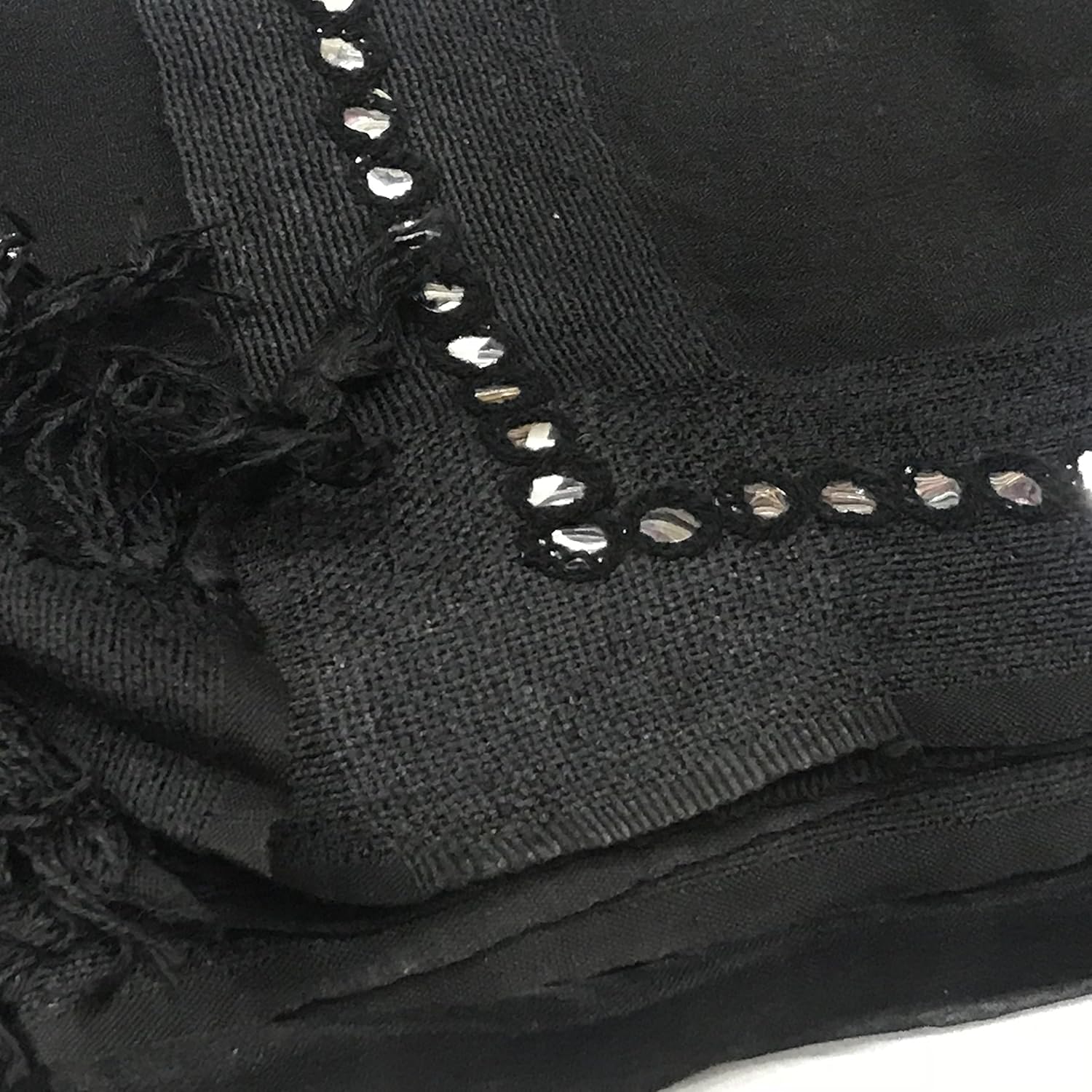 rani saahiba women's art silk dupatta