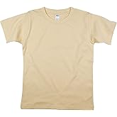 Earth Elements Little Kids'/Toddlers' Short Sleeve T-Shirt