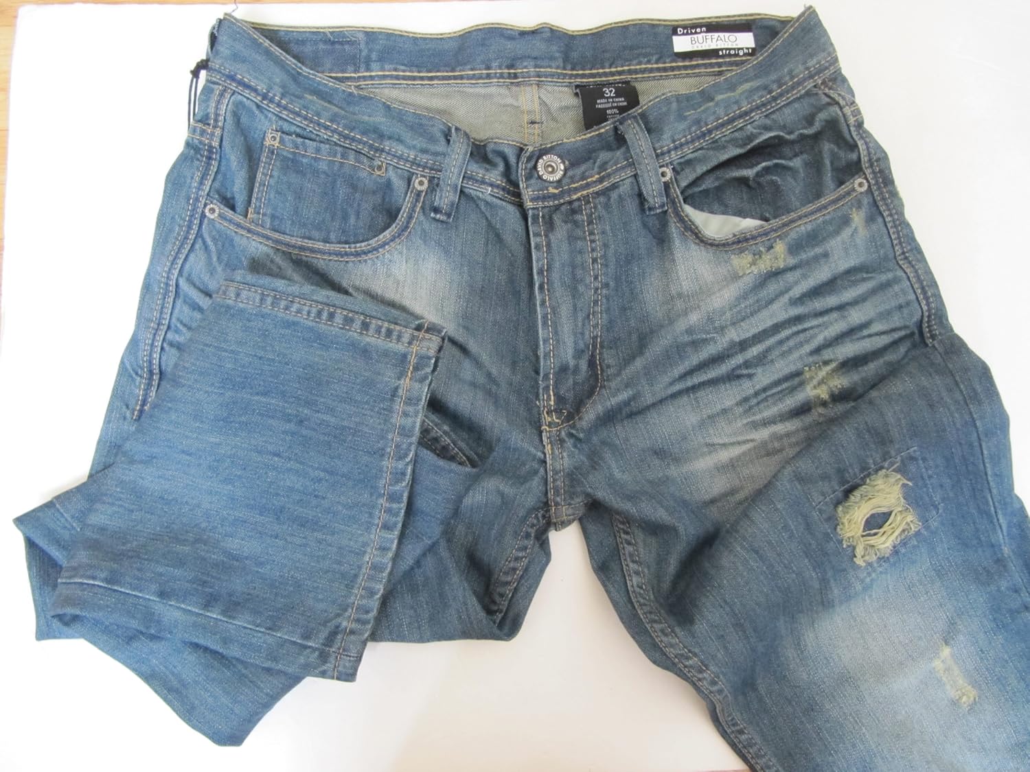 buffalo jeans ca 17311