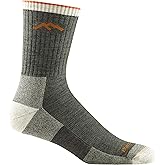 Darn Tough Vermont Men's Hiker Midweight Micro Crew Sock (Style 1466)