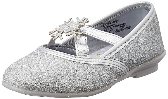 Girl's Fzpgbe2088 Ballet Flats