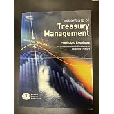 Essentials of treasury management