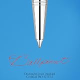 Parker Ballpoint Pen Refill Medium Tip Red QUINKflow Ink 2 Count view 6