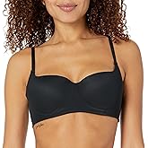 Steve Madden Womens Women's Mesh Balconette Bra