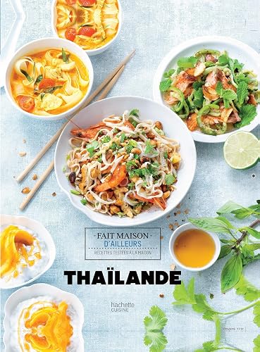 Download Thaïlande PDF