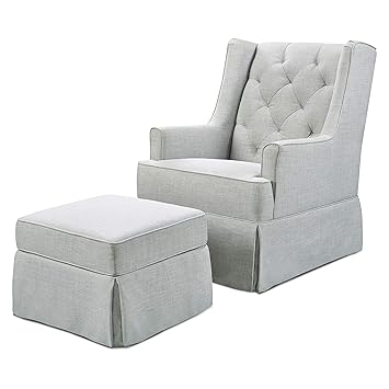 sierra swivel glider million dollar baby