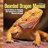 Bearded Dragon Manual, 3rd Edition: Expert Advice