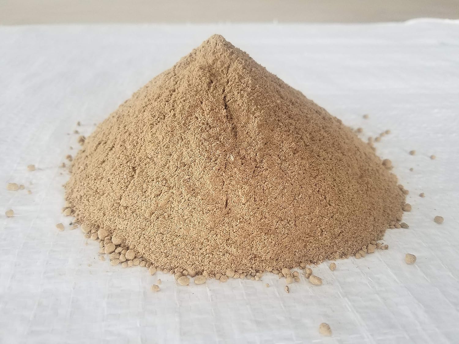 Nature's Seed MBinder Mulch TackifierSoil Stabilizer (50