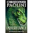 Inheritance (Spanish Edition) (CICLO INHERITANCE / INHERITANCE CYCLE)