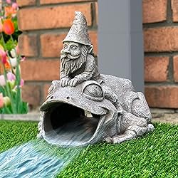 Gutter Downspout Extension - Downspout Splash Block