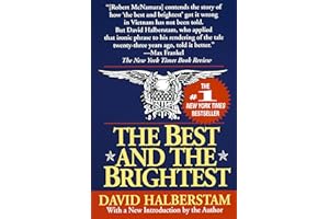 The Best and the Brightest