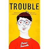 Amazon Com The Cradle A Novel 9780316036122 Somerville Patrick Books