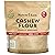 Nature's Eats Cashew Flour Finely Ground, 32 Ounce