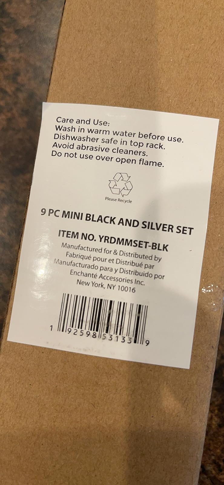 User review photo