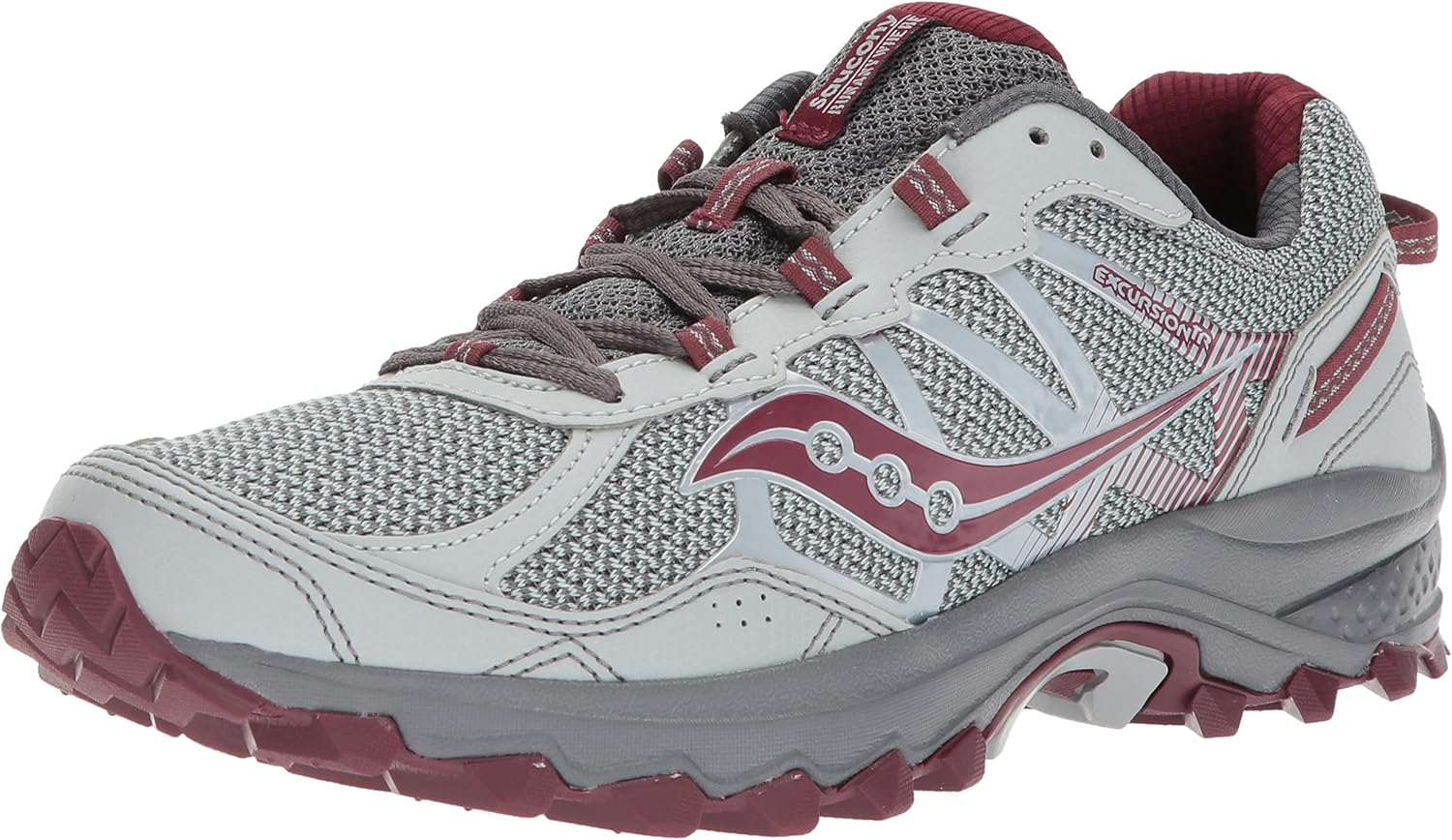 saucony tr11 excursion