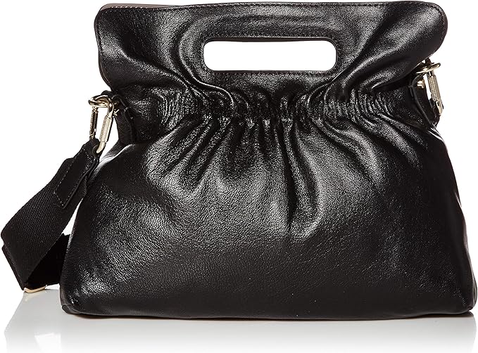 vince camuto white handbag