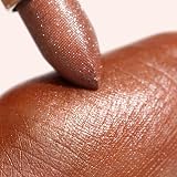 Oulac Bronze Shimmer Lipstick Moisturizing Lip Balm Precious Moment PG06 view 4