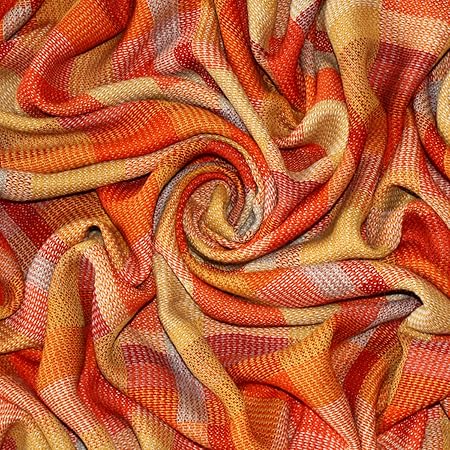Lorenzo Cana Premium Alpakadecke 100% Alpaka Fair Trade Decke Wohndecke handgewebt Sofadecke Tagesdecke Kuscheldecke 96189