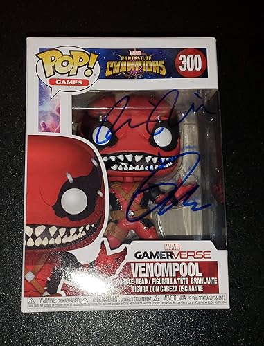 ryan reynolds funko pop