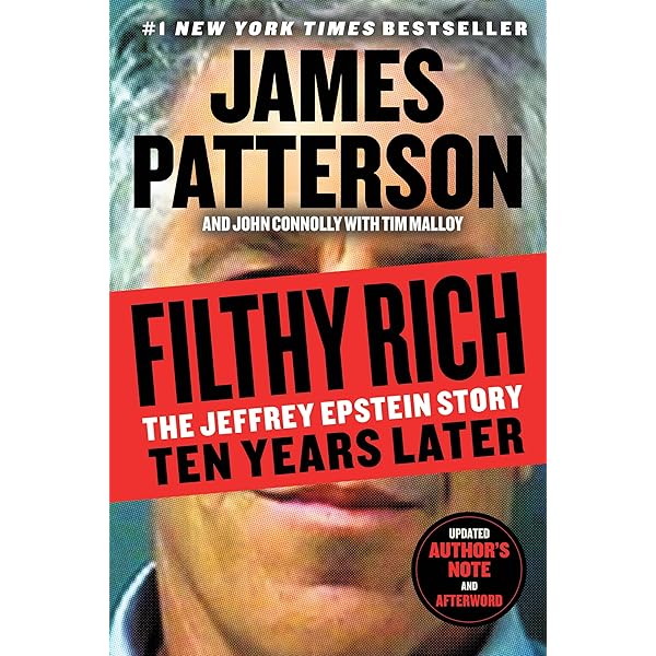 Perversion of Justice: The Jeffrey Epstein Story eBook : Brown