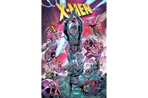 X-Men By Jed Mackay Vol. 4: Age Of Revelation Aftermath