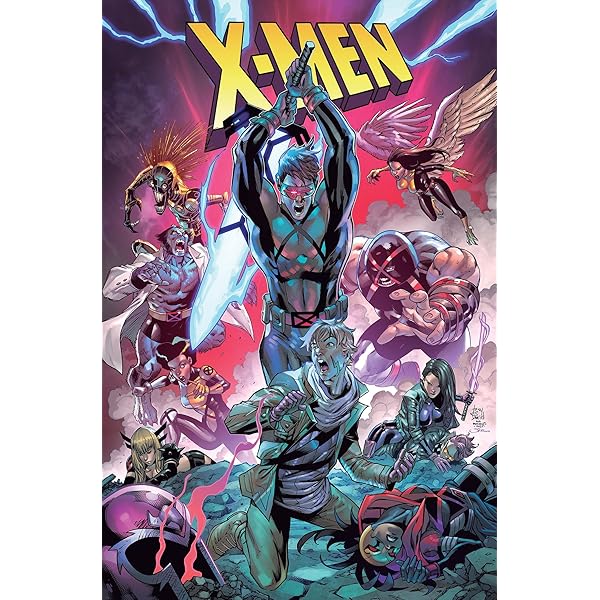 X-Men Of Apocalypse: Loeb, Jeph, Di Meo, Simone, Di Meo, Simone