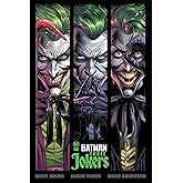 Batman Three Jokers