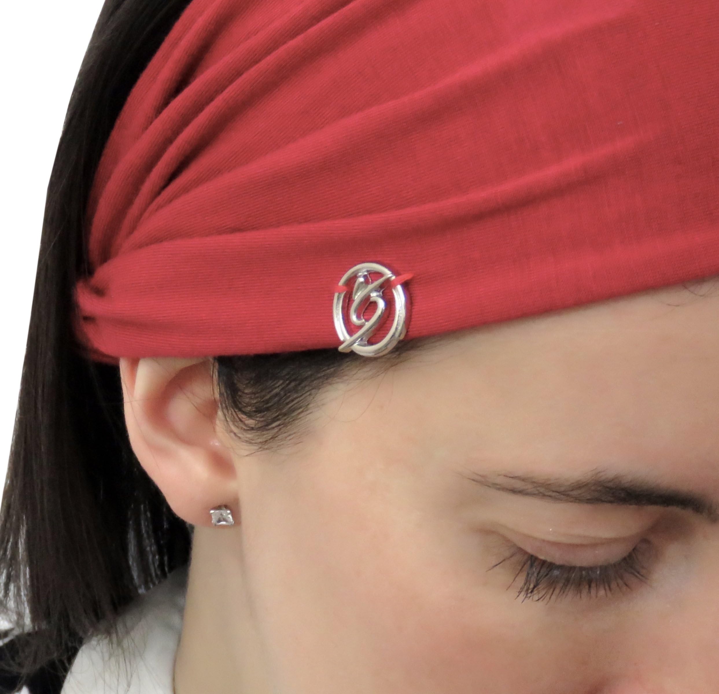 Fashion Headbands from BeSportWise